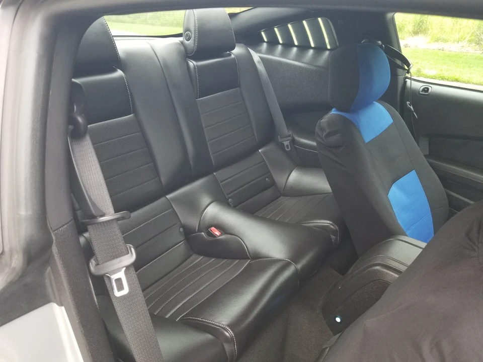 2013 Ford S197 Mustang GT - Image 21 of 21