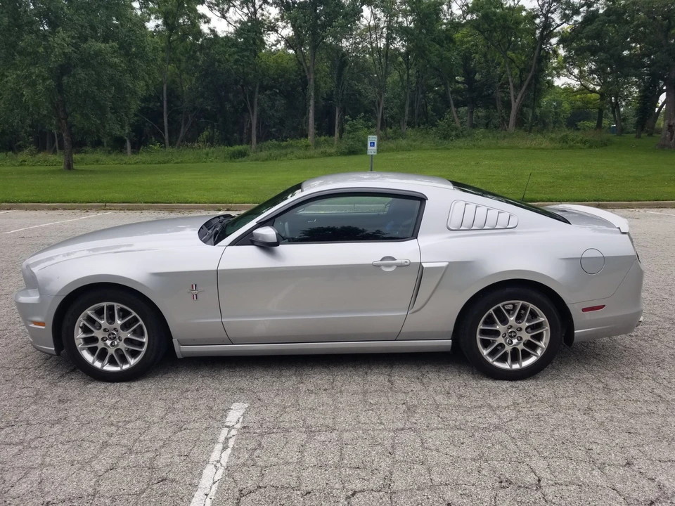 2013 Ford S197 Mustang GT - Image 4 of 21