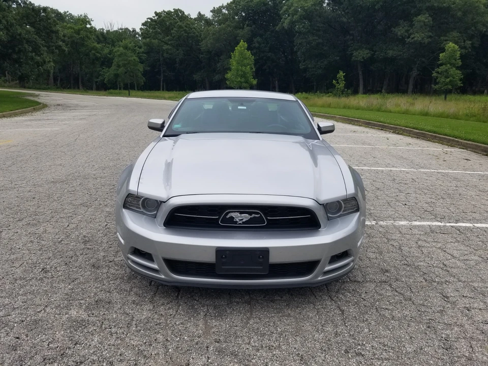 2013 Ford S197 Mustang GT - Image 2 of 21
