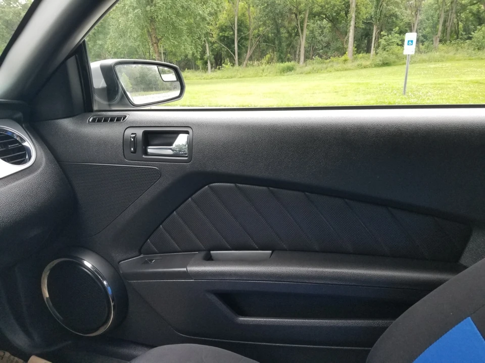 2013 Ford S197 Mustang - Image 19 of 21