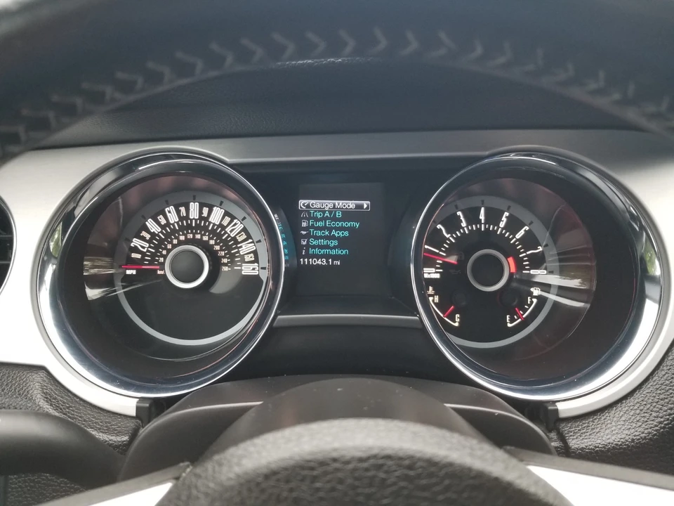 2013 Ford S197 Mustang - Image 13 of 21