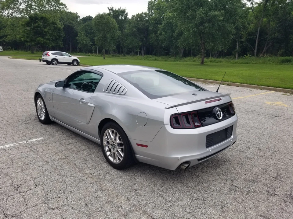 2013 Ford S197 Mustang GT - Image 5 of 21