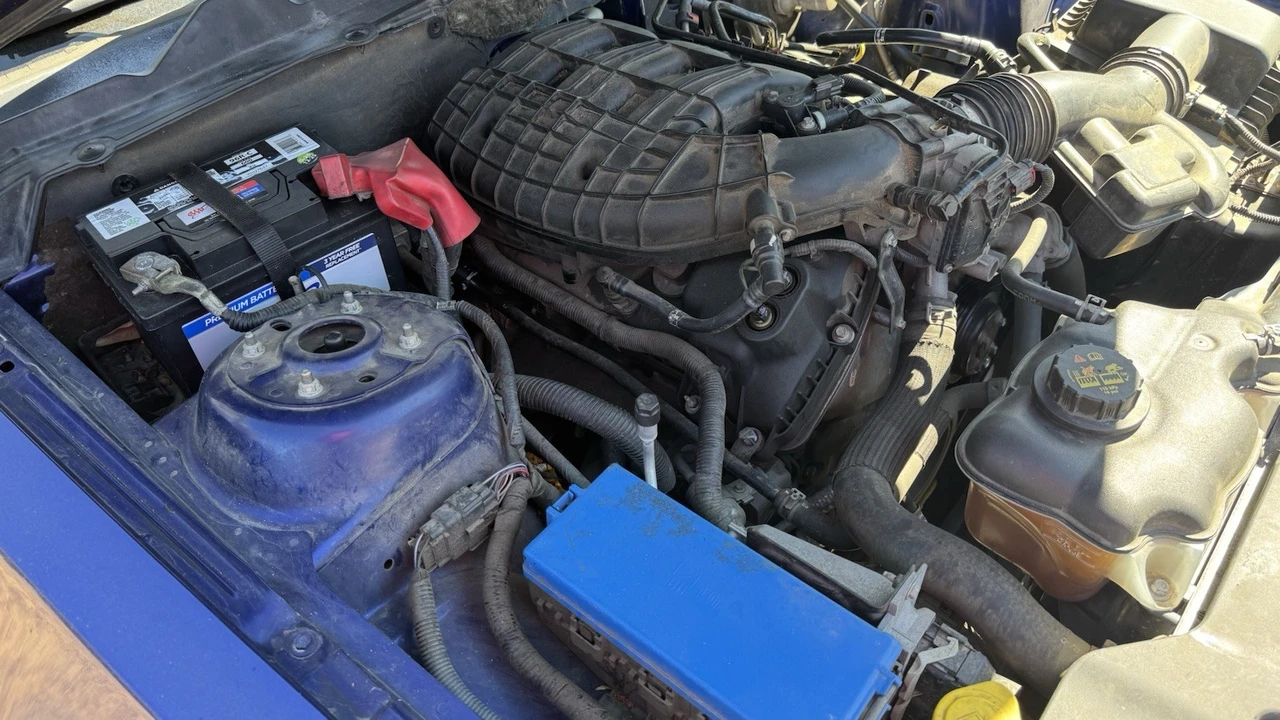 2013 Ford S197 Mustang - Image 19 of 19