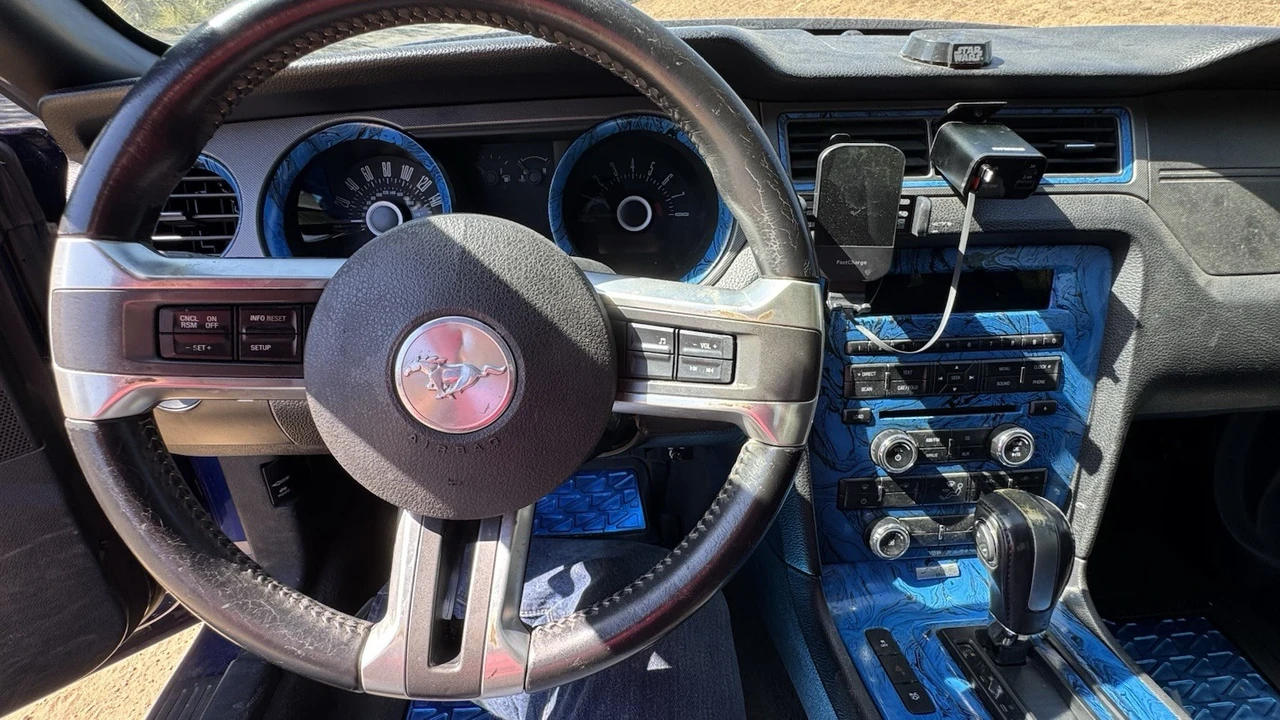 2013 Ford S197 Mustang - Image 16 of 19