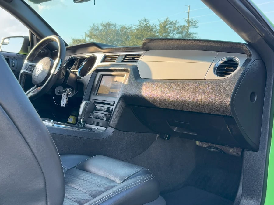 2013 Ford S197 Mustang - Image 23 of 24