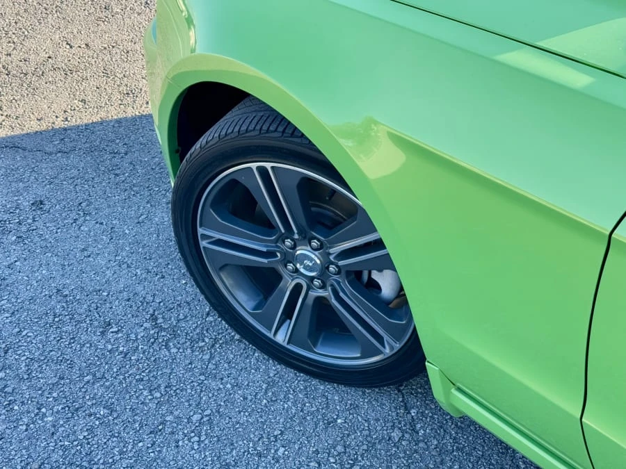 2013 Ford S197 Mustang - Image 14 of 24