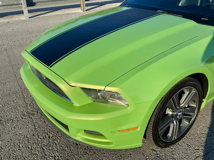 2013 Ford S197 Mustang - Image 17 of 24