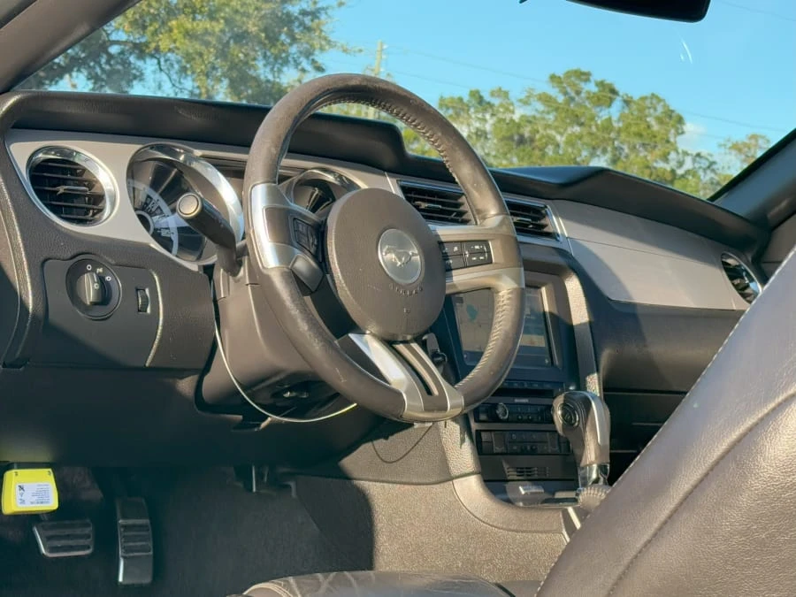 2013 Ford S197 Mustang - Image 18 of 24
