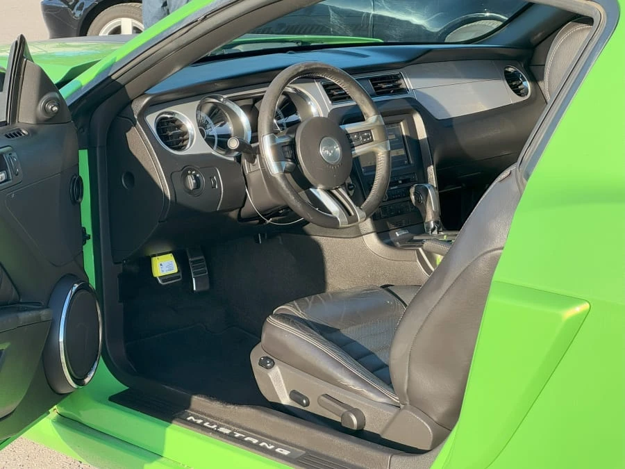 2013 Ford S197 Mustang - Image 19 of 24