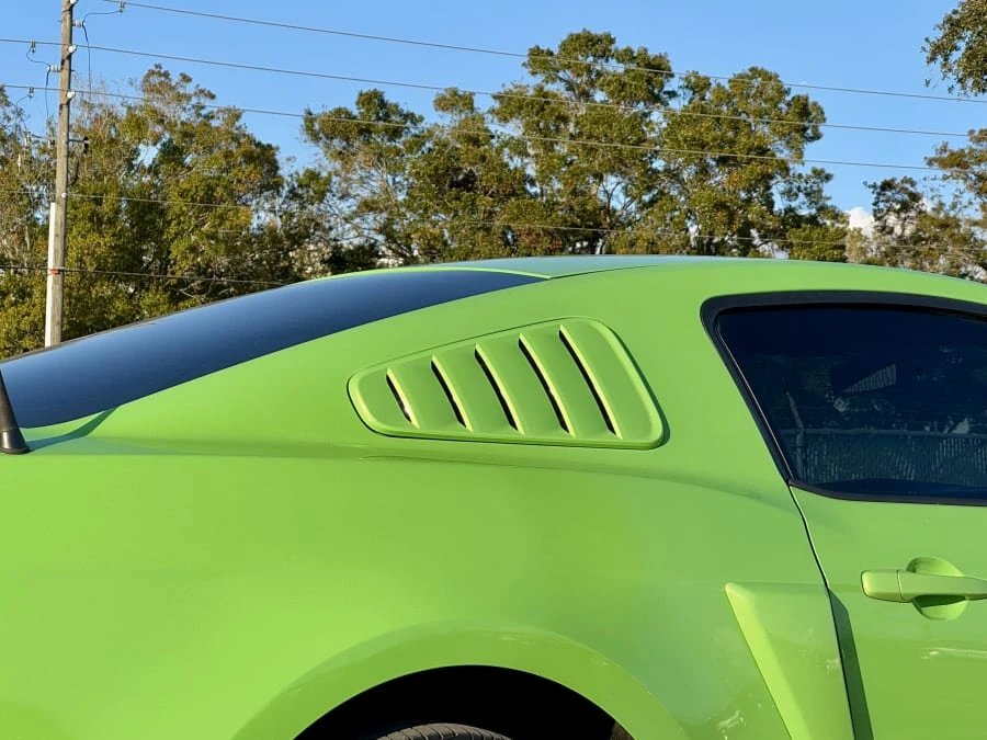 2013 Ford S197 Mustang - Image 9 of 24