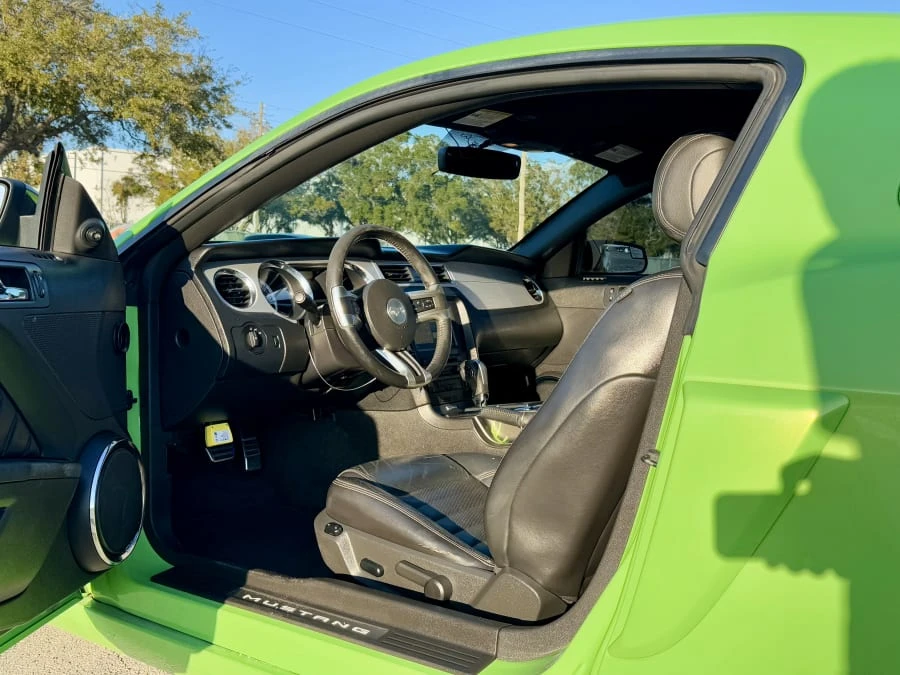 2013 Ford S197 Mustang - Image 21 of 24