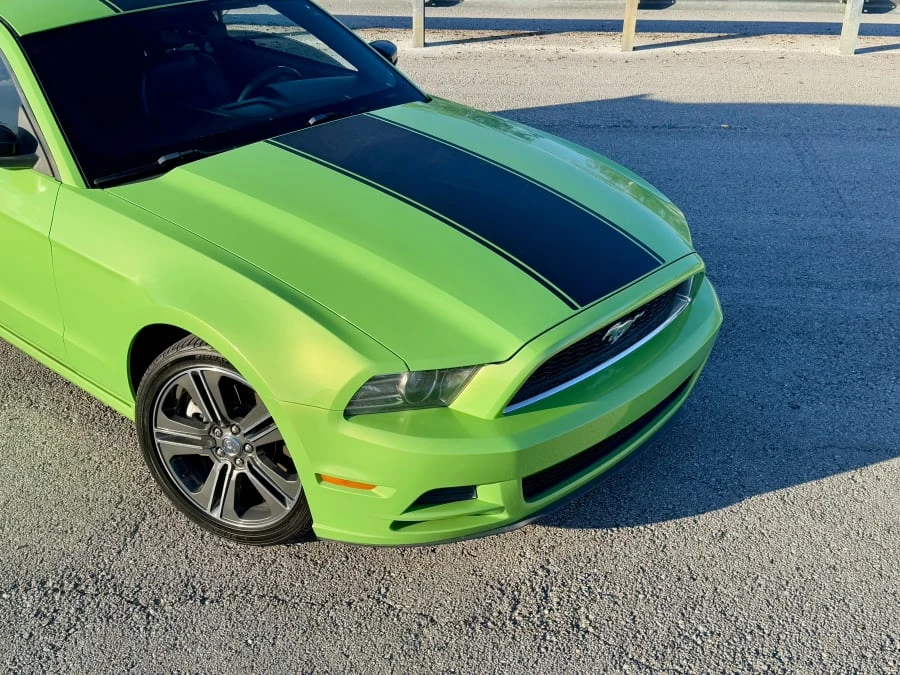 2013 Ford S197 Mustang - Image 16 of 24