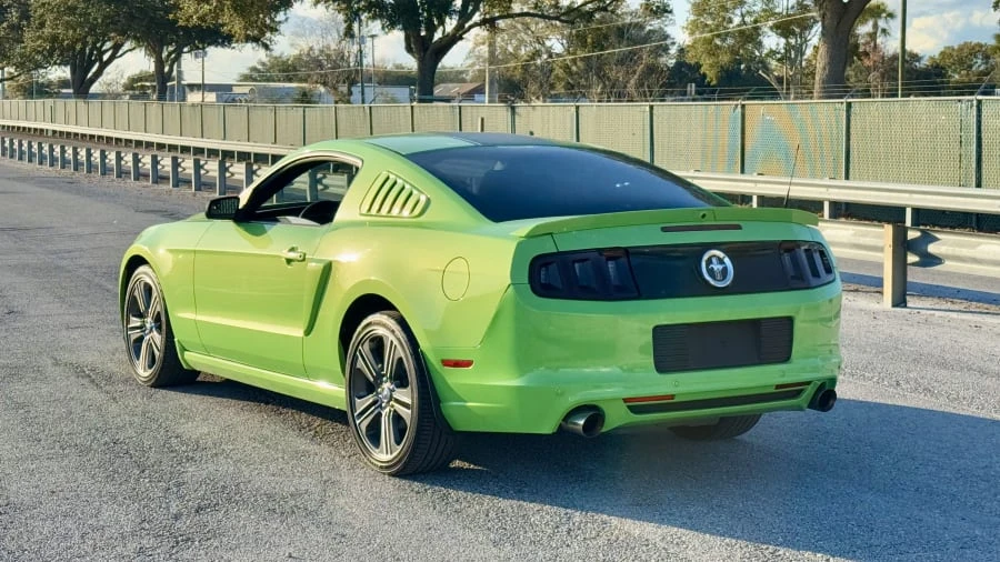 2013 Ford S197 Mustang - Image 6 of 24