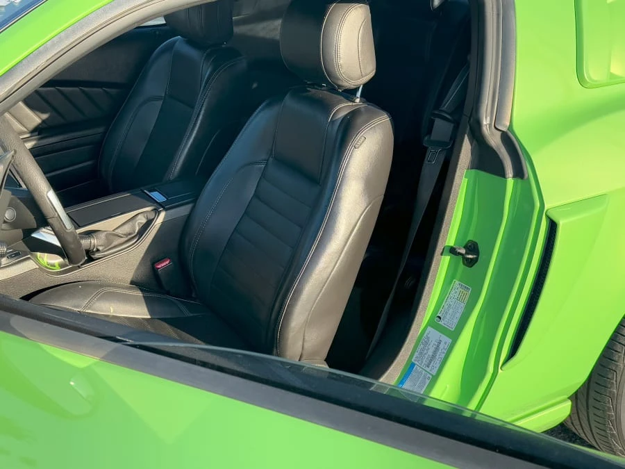 2013 Ford S197 Mustang - Image 22 of 24