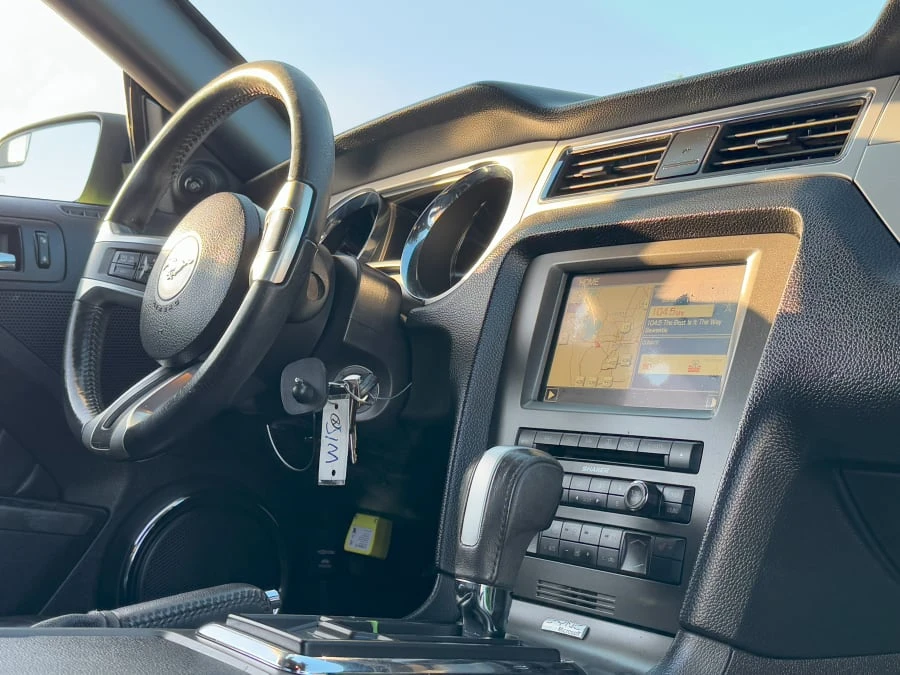 2013 Ford S197 Mustang - Image 24 of 24