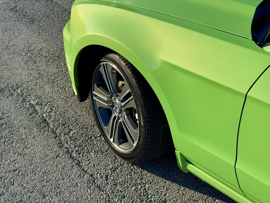 2013 Ford S197 Mustang - Image 12 of 24