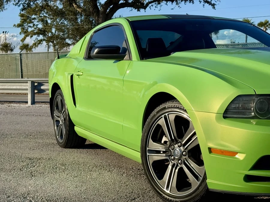 2013 Ford S197 Mustang - Image 11 of 24