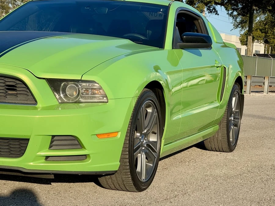 2013 Ford S197 Mustang - Image 15 of 24