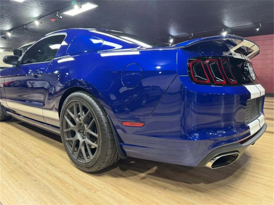 2013 Ford S197 Mustang - Image 28 of 31
