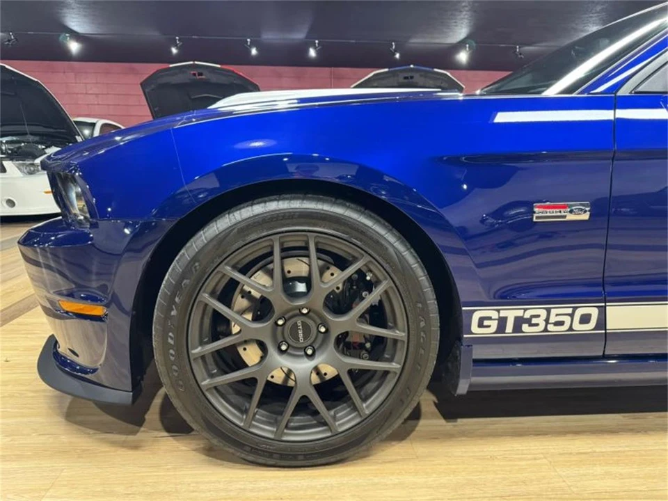 2013 Ford S197 Mustang - Image 25 of 31