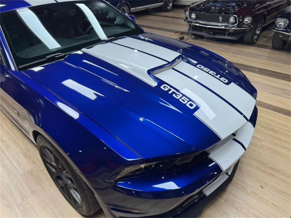 2013 Ford S197 Mustang - Image 19 of 31