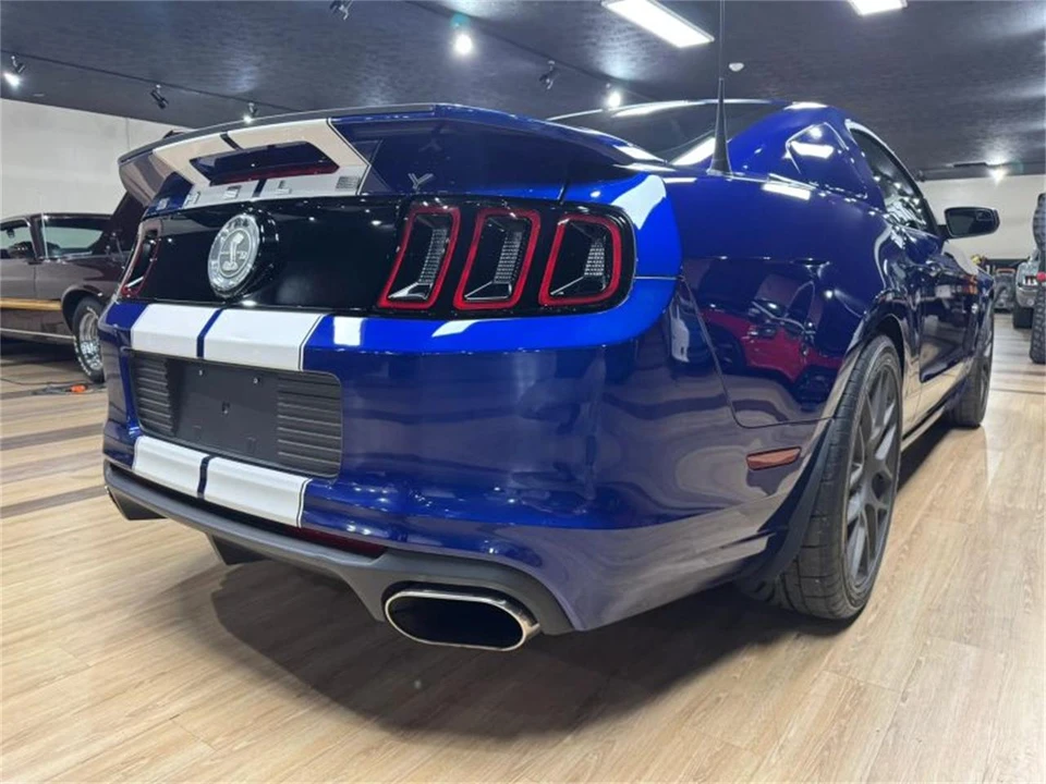 2013 Ford S197 Mustang - Image 31 of 31