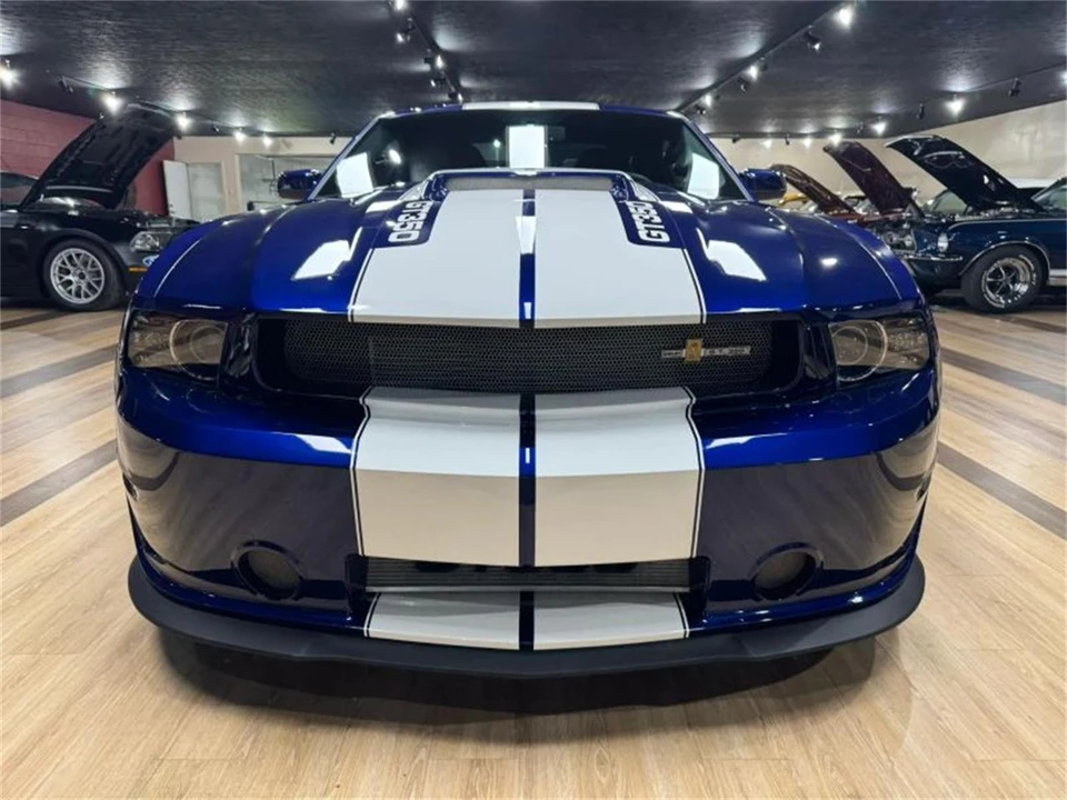 2013 Ford S197 Mustang - Image 16 of 31