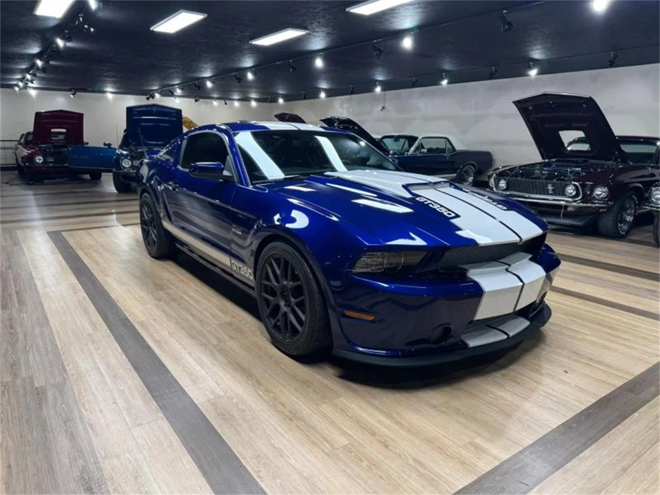2013 Ford S197 Mustang - Image 13 of 31
