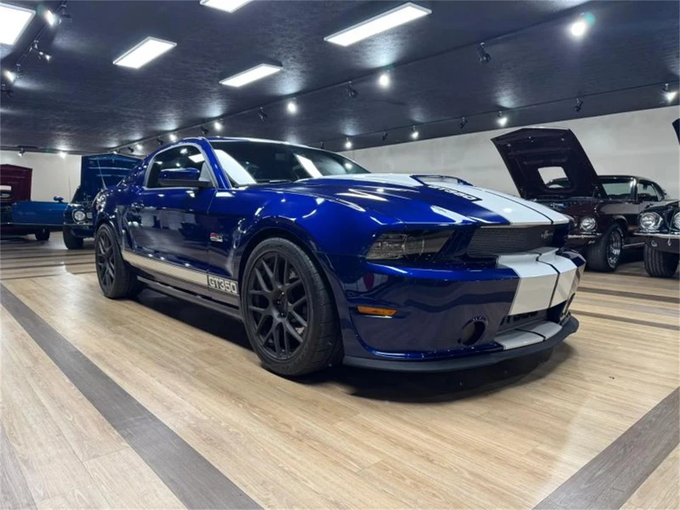 2013 Ford S197 Mustang - Image 14 of 31
