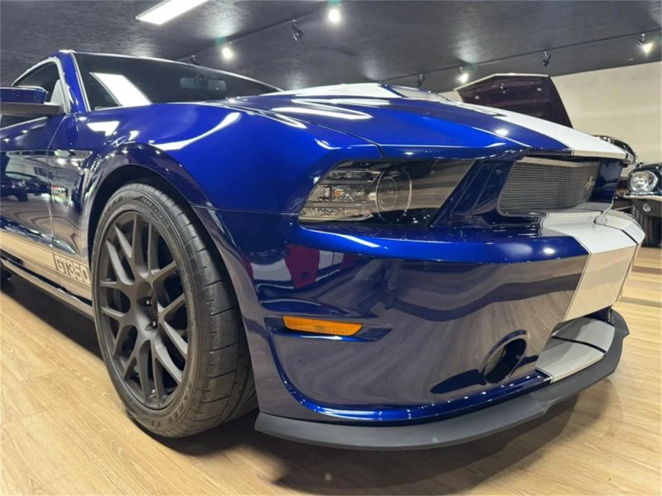 2013 Ford S197 Mustang - Image 20 of 31