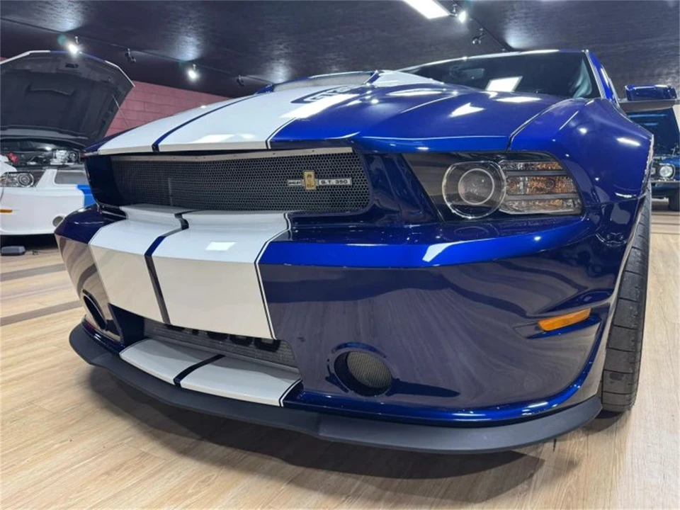 2013 Ford S197 Mustang - Image 23 of 31