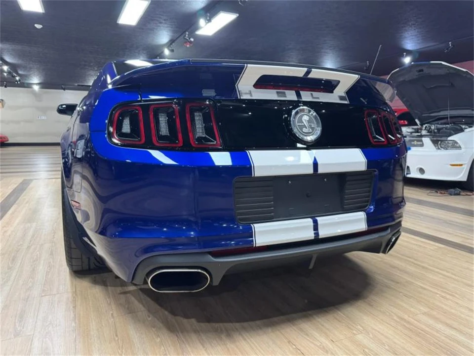 2013 Ford S197 Mustang - Image 29 of 31