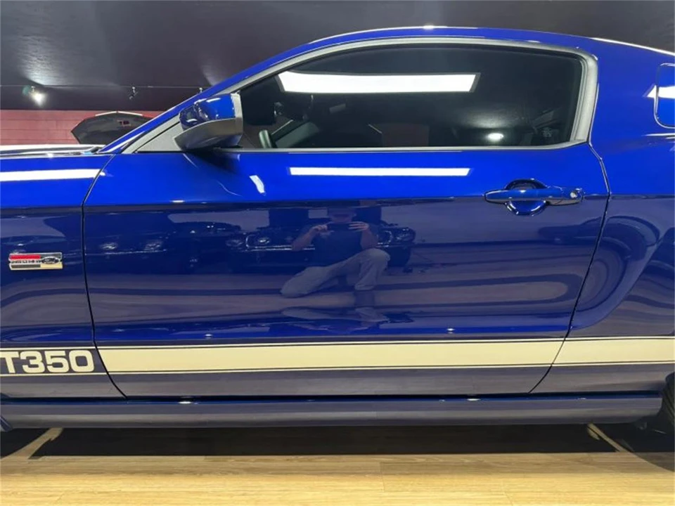2013 Ford S197 Mustang - Image 26 of 31