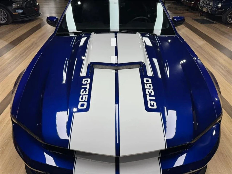 2013 Ford S197 Mustang - Image 18 of 31
