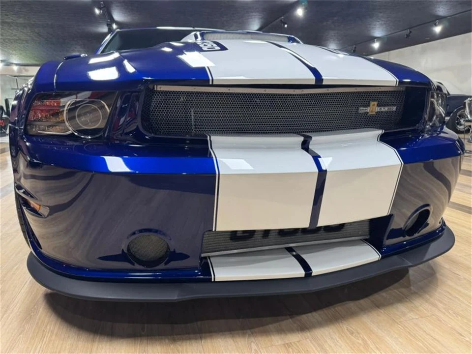 2013 Ford S197 Mustang - Image 21 of 31