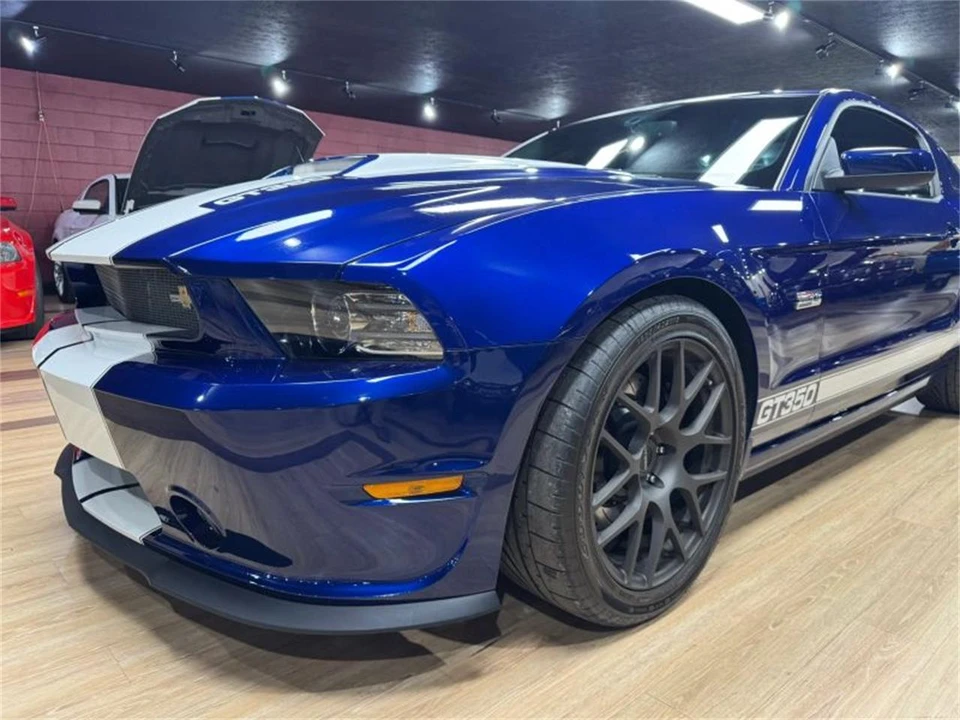 2013 Ford S197 Mustang - Image 24 of 31