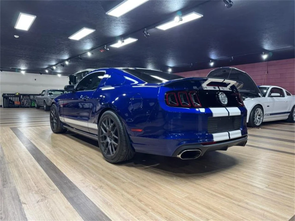 2013 Ford S197 Mustang - Image 6 of 31