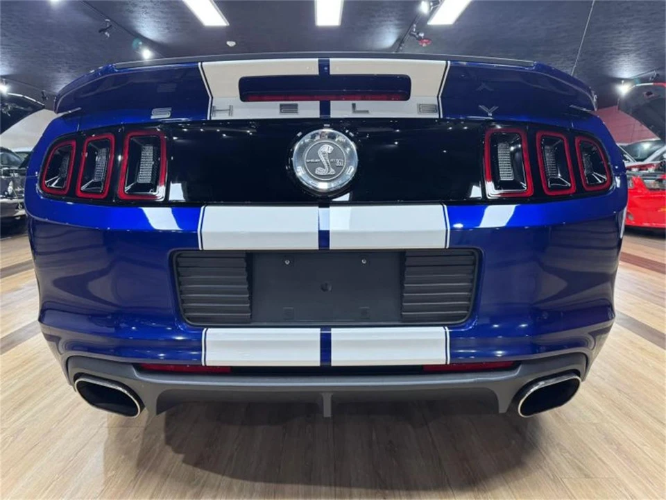 2013 Ford S197 Mustang - Image 30 of 31