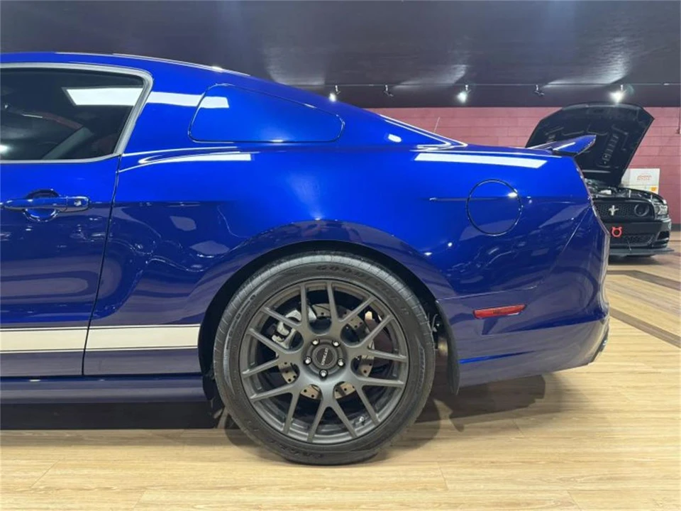 2013 Ford S197 Mustang - Image 27 of 31