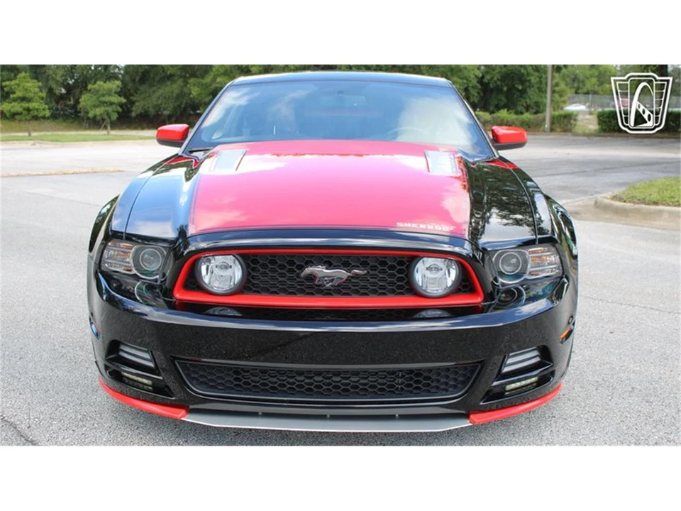 2013 Ford S197 Mustang - Image 6 of 31
