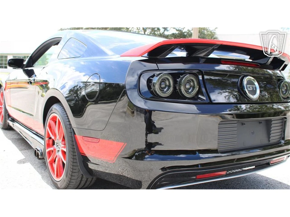 2013 Ford S197 Mustang - Image 31 of 31