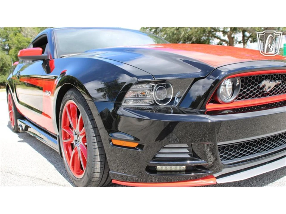 2013 Ford S197 Mustang - Image 26 of 31