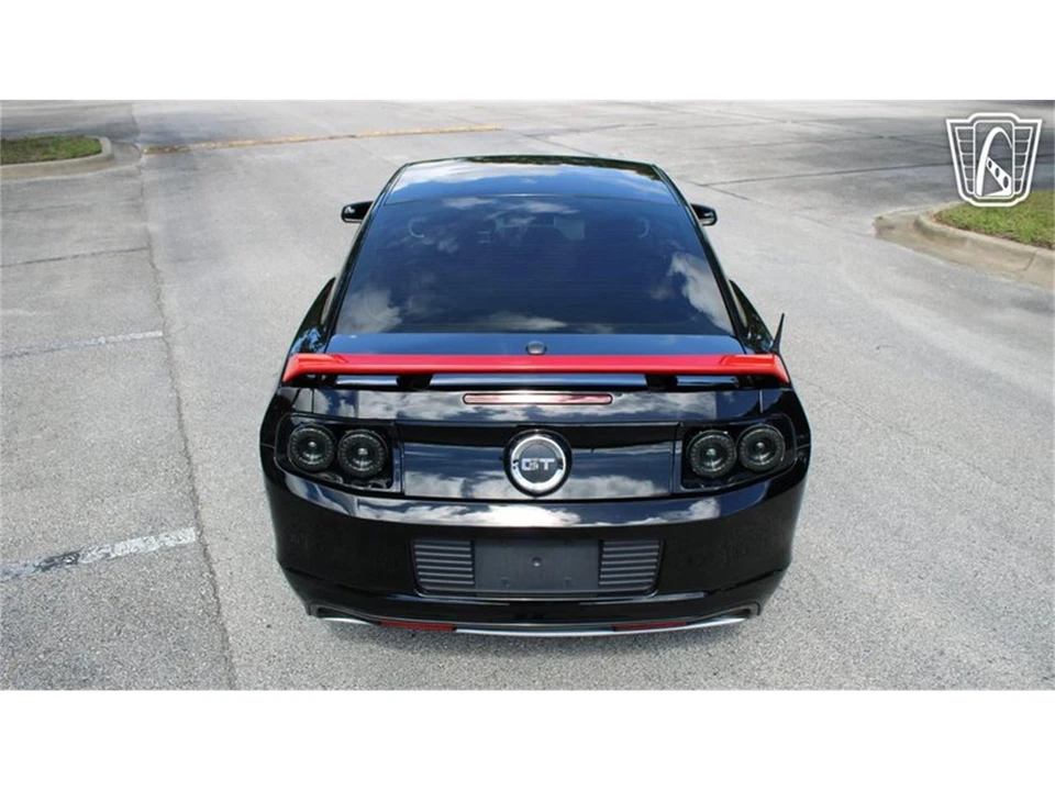 2013 Ford S197 Mustang - Image 16 of 31