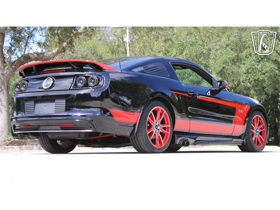 2013 Ford S197 Mustang - Image 17 of 31