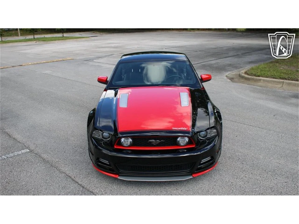 2013 Ford S197 Mustang - Image 7 of 31