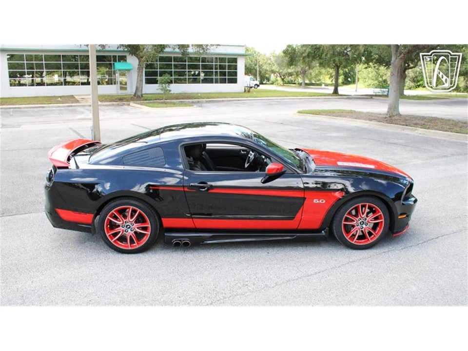 2013 Ford S197 Mustang - Image 22 of 31