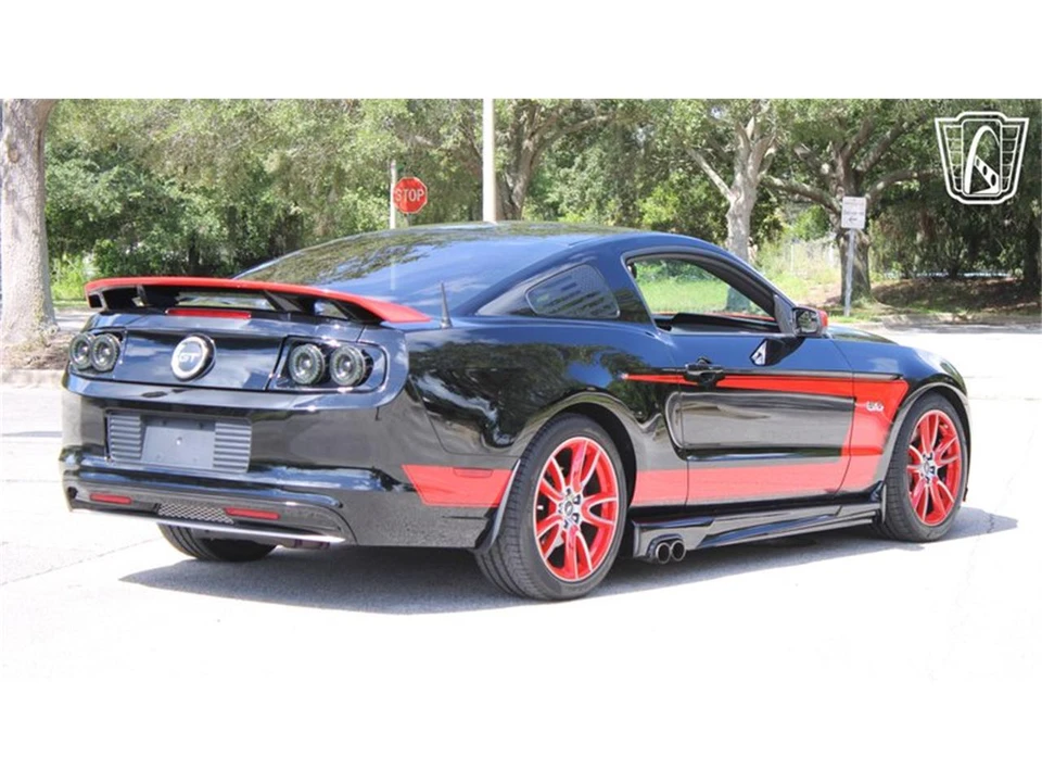 2013 Ford S197 Mustang - Image 18 of 31