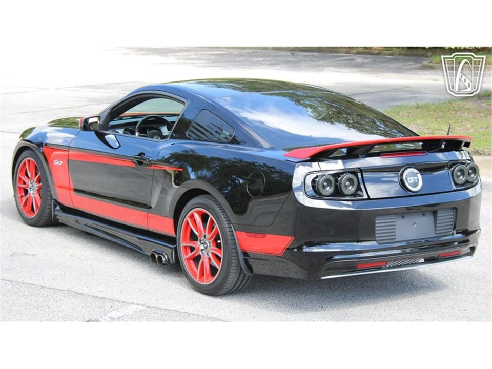 2013 Ford S197 Mustang - Image 13 of 31