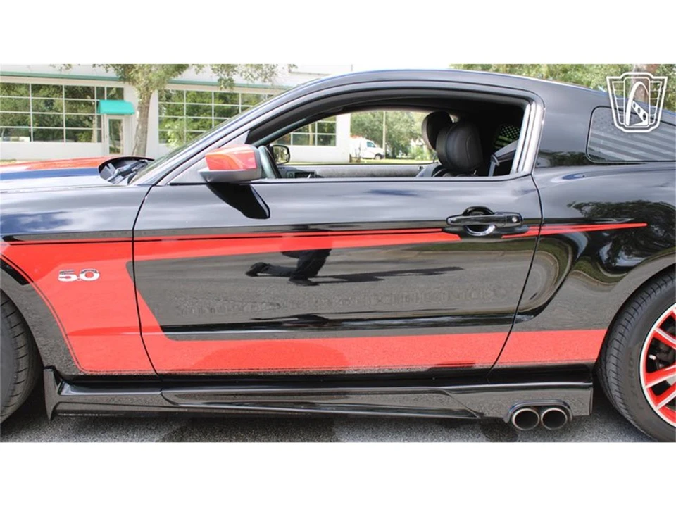 2013 Ford S197 Mustang - Image 29 of 31