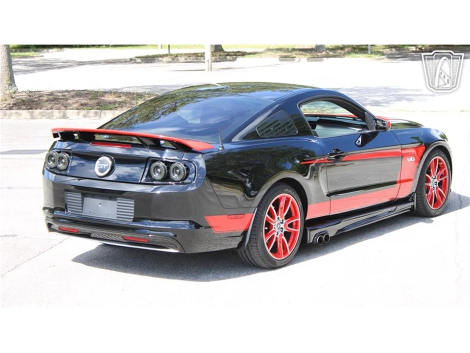 2013 Ford S197 Mustang - Image 19 of 31